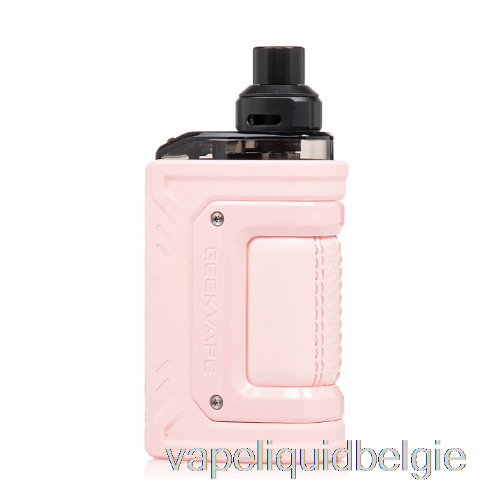 Vape België Geek Vape H45 Classic 45w (aegis Hero 2 Classic) Pod-systeem Sakura